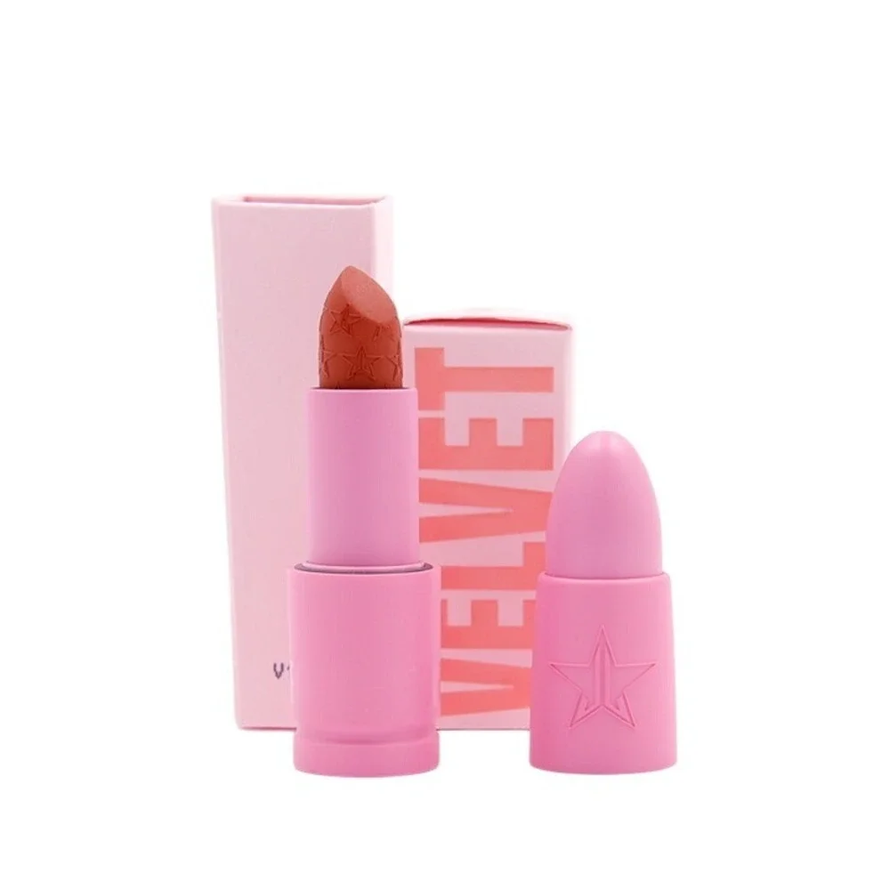 Jeffree Star - Velvet Trap Lipstick - Kumquat - 3.6 g / .11‎ oz